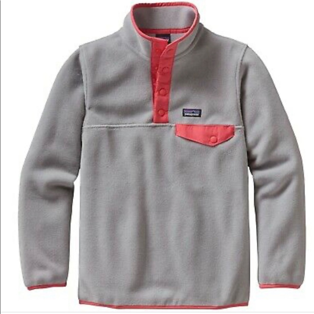 Lightweight Synchilla® Snap-T® Fleece Pullover